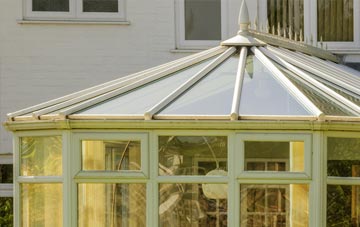 conservatory roof repair Cackleshaw, West Yorkshire