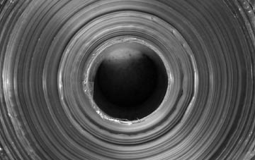 Cackleshaw edpm waterproofing