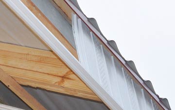 why Cackleshaw fascia repairs are essential