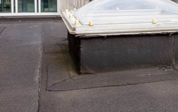 disadvantages of Cackleshaw flat roofs