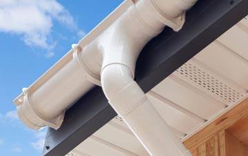 Cackleshaw gutter installation costs