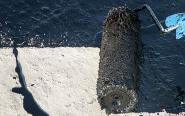 Cackleshaw liquid sealant waterproofing