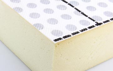 meeting Cackleshaw building codes