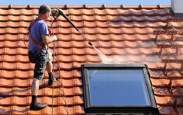 roof cleaning Cackleshaw, West Yorkshire