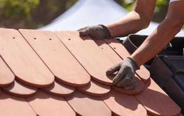 Cackleshaw roof tile contractors
