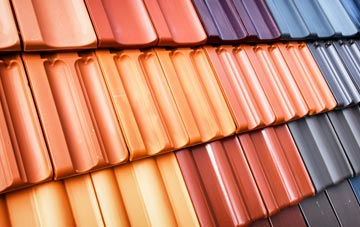 Cackleshaw roof tile costs