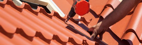 save on Cackleshaw roof installation costs