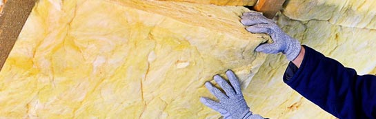 quotes for Cackleshaw roof insulation