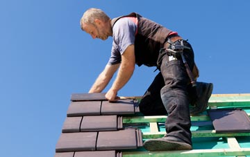 disadvantages of Cackleshaw slate roofing