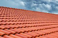 Cackleshaw roofing tiles